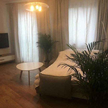 Brzezicki Apartament Centrum 格但斯克 外观 照片